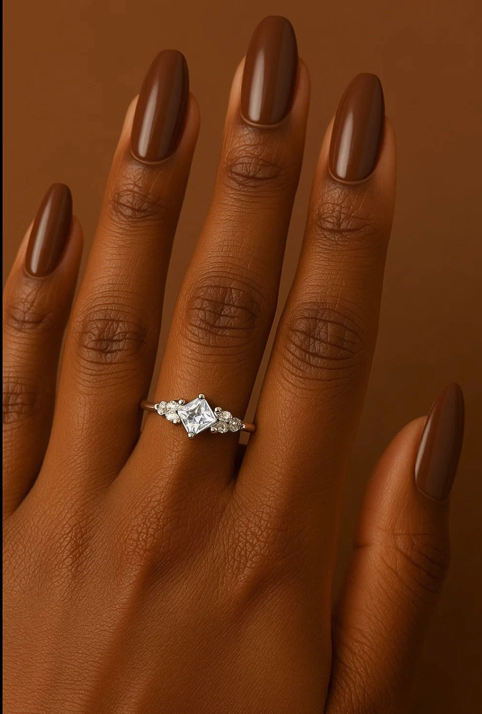 Bague Ritual