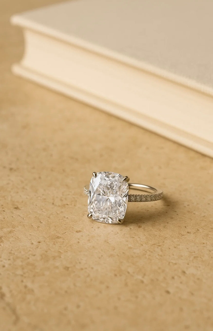 Bague Lyubov’
