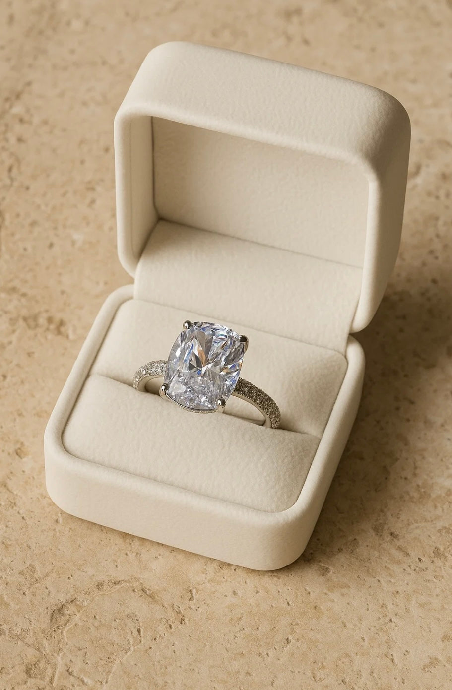 Bague Lyubov’