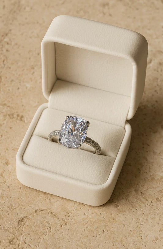 Bague Lyubov’